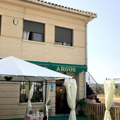 Escápate a Calaspara con cena típica murciana incluida, copa de bienvenida y más...