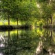 Découvrez Calasparra avec demi-pension et vues sur le lac