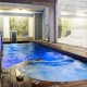 Rustic room getaway near Tablas de Daimiel