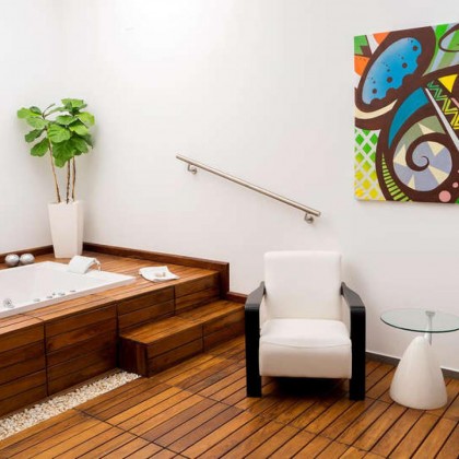 Rustic room getaway near Tablas de Daimiel
