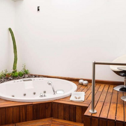 Rustic room getaway near Tablas de Daimiel