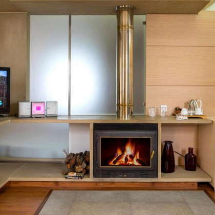 Rustic room getaway near Tablas de Daimiel