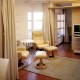 Rustic room getaway near Tablas de Daimiel