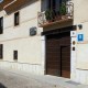 Rustic room getaway near Tablas de Daimiel