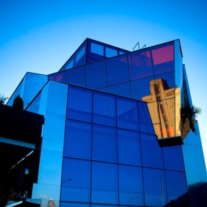 Hotel design près de Salamanque