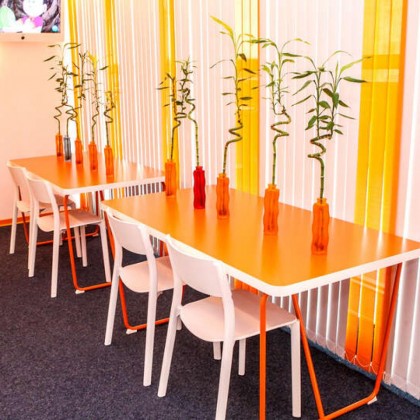 Si viajas en moto...¡este es tu hotel! a las puertas de Salamanca con el desayuno incluido