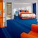 Hotel design près de Salamanque