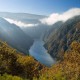 Escapada con desayuno incluido cerca del casco antiguo y de la oficina de turismo de Celanova