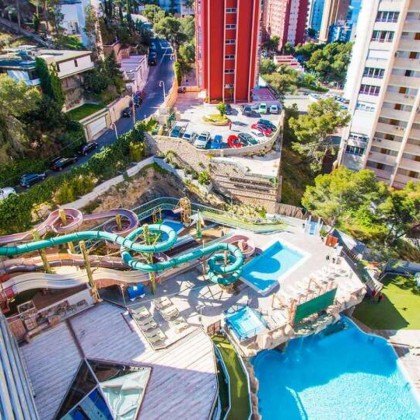 Évadez-vous dans ce 4* tout compris sur la Costa Blanca