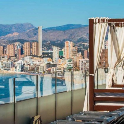 Évadez-vous dans ce 4* tout compris sur la Costa Blanca