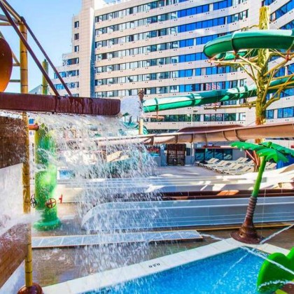 Évadez-vous dans ce 4* tout compris sur la Costa Blanca