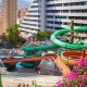 Évadez-vous dans ce 4* tout compris sur la Costa Blanca