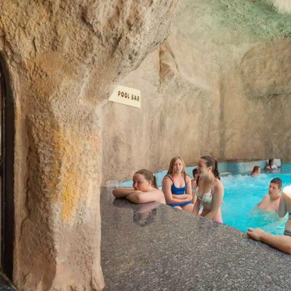 Fuja para este hotel de 4* com tudo incluído na Costa Blanca