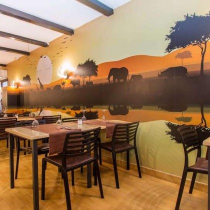 Fuja para este hotel de 4* com tudo incluído na Costa Blanca