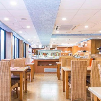 Fuja para este hotel de 4* com tudo incluído na Costa Blanca