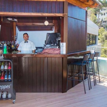 Fuja para este hotel de 4* com tudo incluído na Costa Blanca