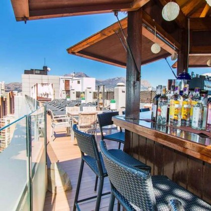 Évadez-vous dans ce 4* tout compris sur la Costa Blanca