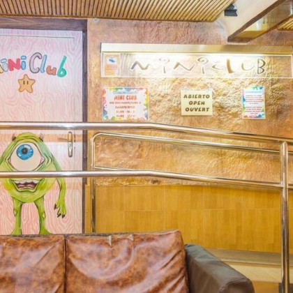 Escápate en este 4* con todo incluido en la Costa Blanca