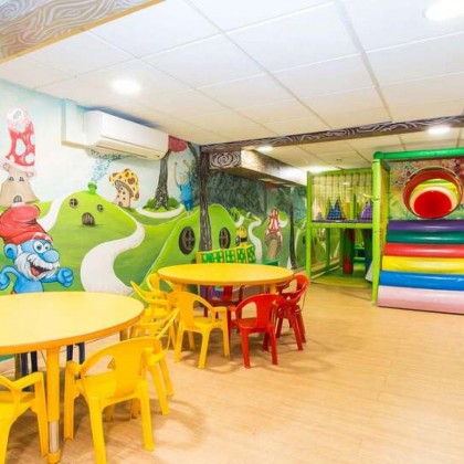 Fuja para este hotel de 4* com tudo incluído na Costa Blanca