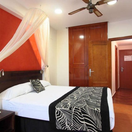 Fuja para este hotel de 4* com tudo incluído na Costa Blanca