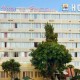 Profitez des couleurs de la Méditerranée dans la ville oisive de Benidorm