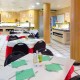 Profitez des couleurs de la Méditerranée dans la ville oisive de Benidorm