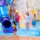 Profitez des couleurs de la Méditerranée dans la ville oisive de Benidorm