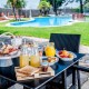 Escapada con cena y visita a bodega en Valls