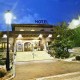 Relaxation among vineyards in a 4* hotel with access to the spa circuit