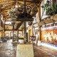 Relaxation among vineyards in a 4* hotel with access to the spa circuit