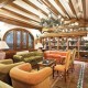 Relaxation among vineyards in a 4* hotel with access to the spa circuit