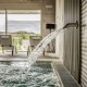Relaxation among vineyards in a 4* hotel with access to the spa circuit