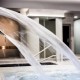 Relaxation among vineyards in a 4* hotel with access to the spa circuit