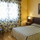 Relaxation among vineyards in a 4* hotel with access to the spa circuit