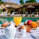 Special Offer: Dinner getaway, romantic room and spa access in Majorca