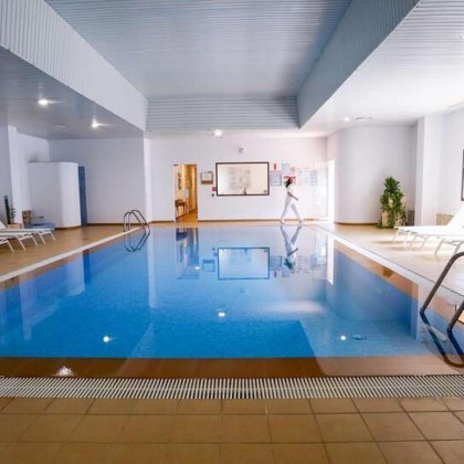 Special Offer: Dinner getaway, romantic room and spa access in Majorca