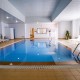 Special Offer: Dinner getaway, romantic room and spa access in Majorca