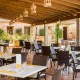 Special Offer: Dinner getaway, romantic room and spa access in Majorca
