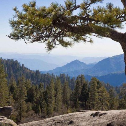 Escapada familiar en la Alpujarra Granadina con vistas a Sierra Nevada (2 niños gratis)