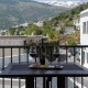Escapada familiar en la Alpujarra Granadina con vistas a Sierra Nevada (2 niños gratis)