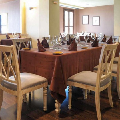 Escapada familiar en la Alpujarra Granadina con vistas a Sierra Nevada (2 niños gratis)
