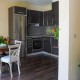 Family getaway in the Alpujarra Granadina with views of the Sierra Nevada (2 children free)