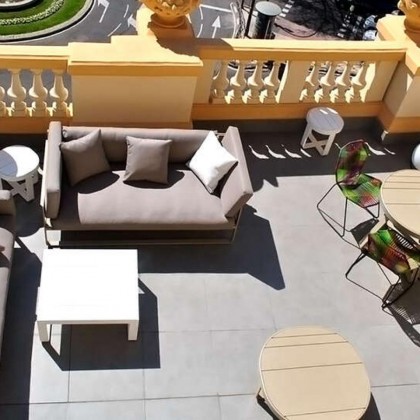 Top Getaway: hotel design 4* com pequeno-almoço e upgrade entre Malasaña e Chueca