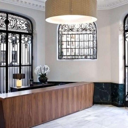 Top Getaway: hotel design 4* com pequeno-almoço e upgrade entre Malasaña e Chueca