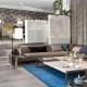 Top Getaway: hotel design 4* com pequeno-almoço e upgrade entre Malasaña e Chueca