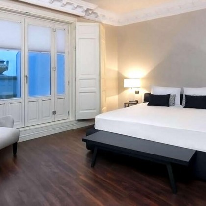 Top Getaway: hotel design 4* com pequeno-almoço e upgrade entre Malasaña e Chueca
