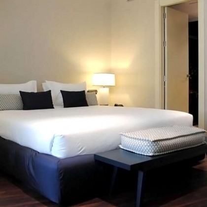 Top Getaway: hotel design 4* com pequeno-almoço e upgrade entre Malasaña e Chueca