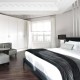 Top Getaway: hotel design 4* com pequeno-almoço e upgrade entre Malasaña e Chueca