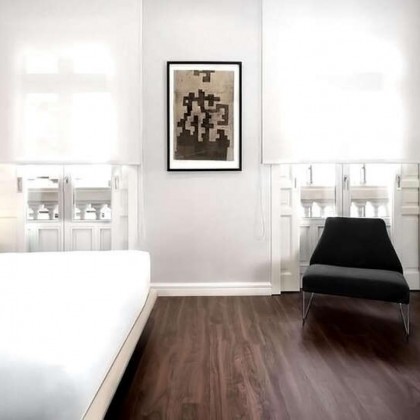 Escapada Top: Hotel 4* de diseño con desayuno y mejora de categoría situado entre Malasaña y Chueca