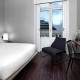 Top Getaway: hotel design 4* com pequeno-almoço e upgrade entre Malasaña e Chueca